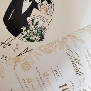 Art Card 艺术卡纸