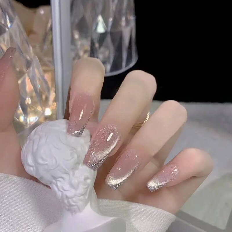 Nail Shape Guidance Press On Nails - Nail Shape Guidance